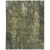 Amer Mystique Iron MYS-10 9ft. x 12ft. Rect. Rug