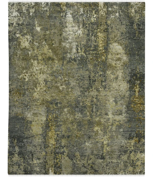 Amer Mystique Iron MYS-10 2ft. x 3ft. Rect. Rug