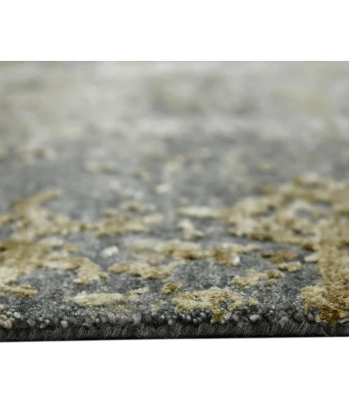 Amer Mystique Iron MYS-10 2ft. x 3ft. Rect. Rug