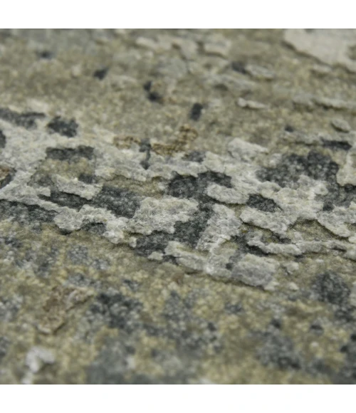 Amer Mystique Stone Blue MYS-12 12ft. x 15ft. Rect. Rug