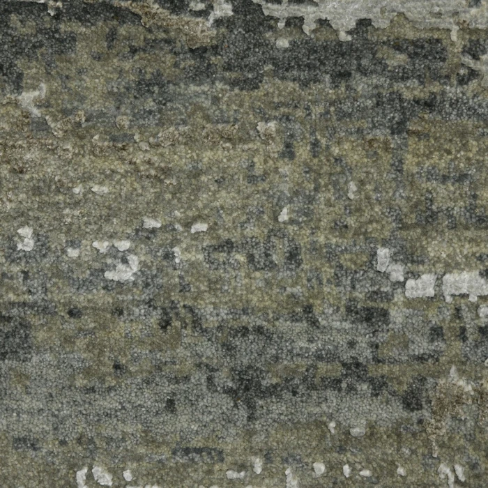 Amer Mystique Stone Blue MYS-12 9ft. x 12ft. Rect. Rug