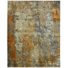 Amer Mystique Orange MYS-14 9ft. x 12ft. Rect. Rug