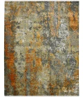 Amer Mystique Orange MYS-14 9ft. x 12ft. Rect. Rug