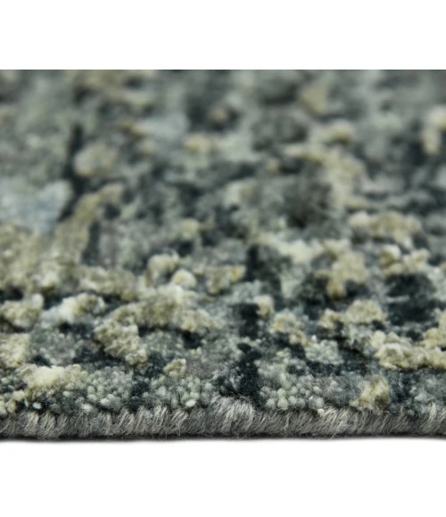 Amer Mystique Cool Gray MYS-23 2ft. x 3ft. Rect. Rug