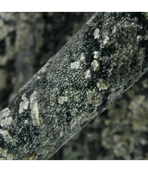 Amer Mystique Cool Gray MYS-23 2ft. x 3ft. Rect. Rug