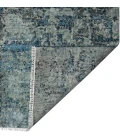 Amer Mystique Polo Blue MYS-25 2ft. x 3ft. Rect. Rug