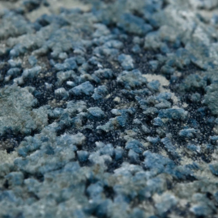 Amer Mystique Polo Blue MYS-25 10ft. x 14ft. Rect. Rug