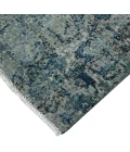 Amer Mystique Polo Blue MYS-25 2ft. x 3ft. Rect. Rug