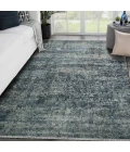Amer Mystique Polo Blue MYS-25 2ft. x 3ft. Rect. Rug