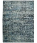 Amer Mystique Polo Blue MYS-25 2ft. x 3ft. Rect. Rug