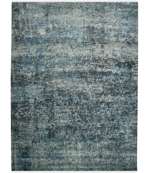 Amer Mystique Polo Blue MYS-25 2ft. x 3ft. Rect. Rug