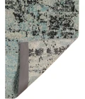 Amer Mystique Grayish Blue MYS-27 9ft. x 12ft. Rect. Rug