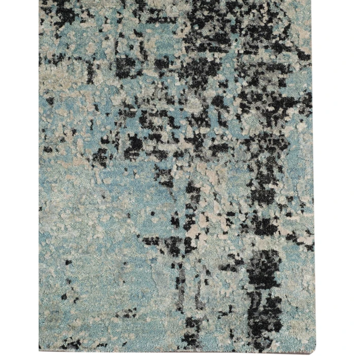 Amer Mystique Grayish Blue MYS-27 10ft. x 14ft. Rect. Rug