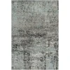Amer Mystique Grayish Blue MYS-27 9ft. x 12ft. Rect. Rug
