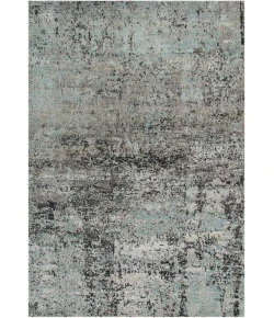 Amer Mystique Grayish Blue MYS-27 9ft. x 12ft. Rect. Rug