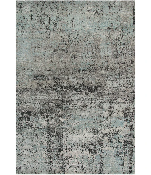 Amer Mystique Grayish Blue MYS-27 9ft. x 12ft. Rect. Rug