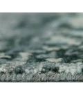 Amer Mystique Grayish Blue MYS-27 9ft. x 12ft. Rect. Rug