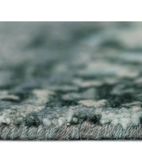 Amer Mystique Grayish Blue MYS-27 9ft. x 12ft. Rect. Rug