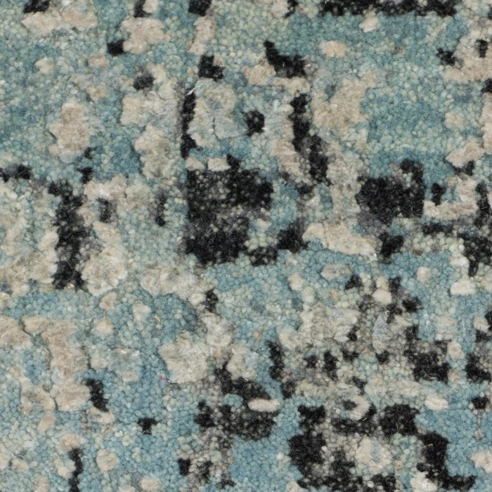Amer Mystique Grayish Blue MYS-27 10ft. x 14ft. Rect. Rug