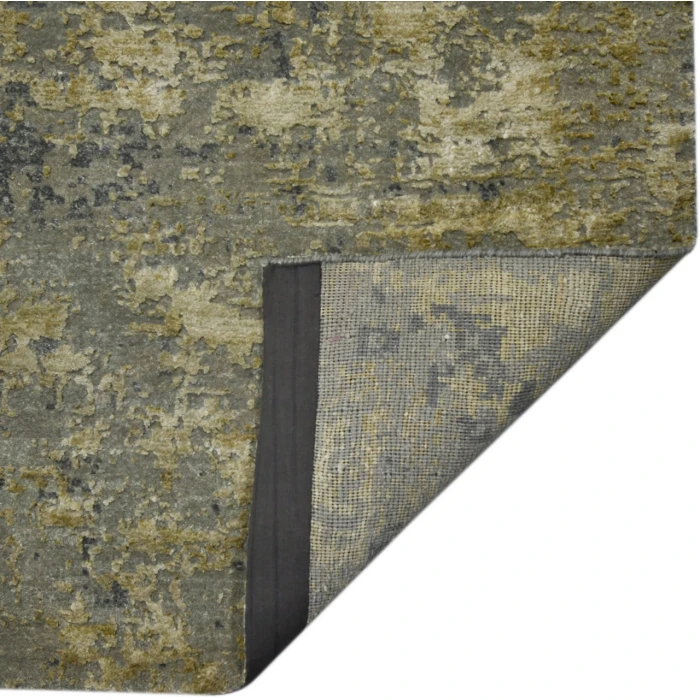 Amer Mystique Gold MYS-30 10ft. x 14ft. Rect. Rug