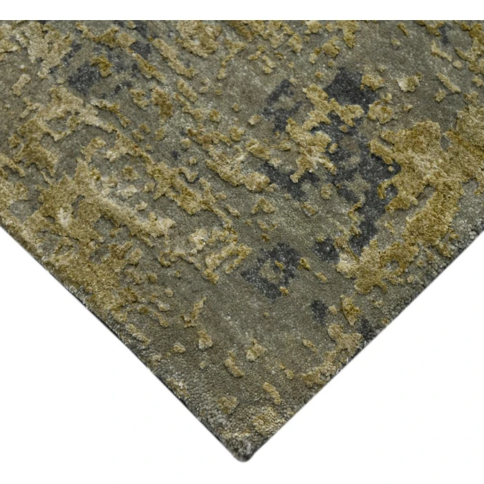 Amer Mystique Gold MYS-30 10ft. x 14ft. Rect. Rug