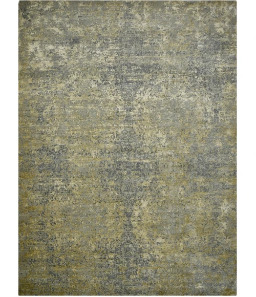 Amer Mystique Gold MYS-30 13ft. x 18ft. Rect. Rug