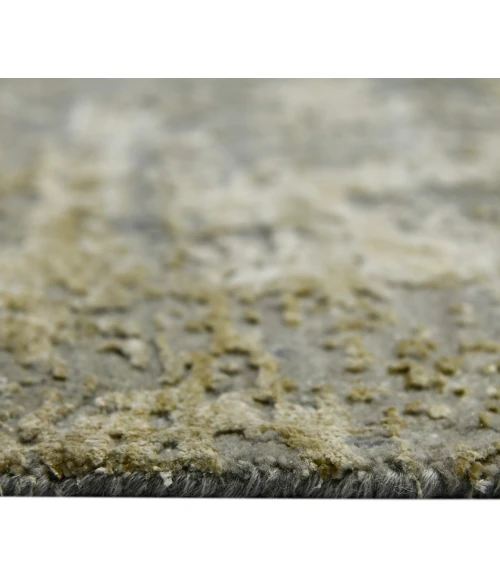 Amer Mystique Gold MYS-30 2ft. x 3ft. Rect. Rug