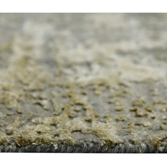 Amer Mystique Gold MYS-30 10ft. x 14ft. Rect. Rug