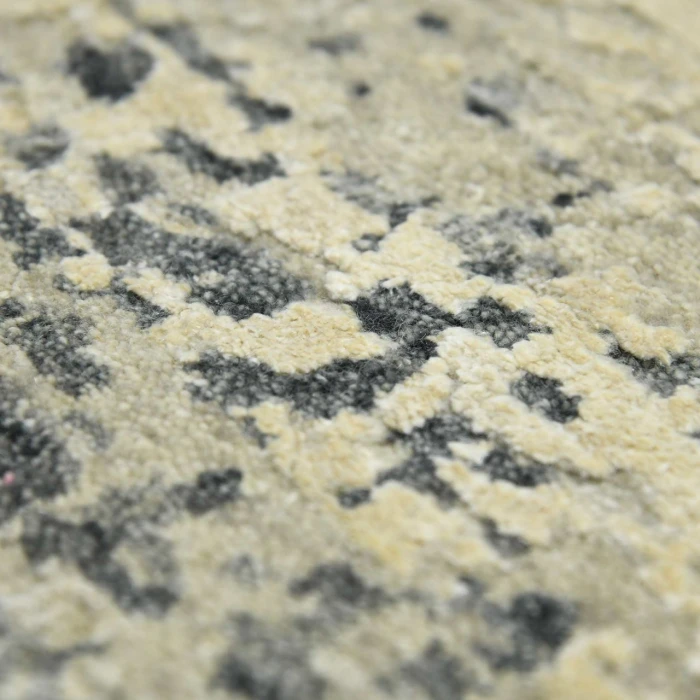 Amer Mystique Silver MYS-47 8ft. x 10ft. Rect. Rug