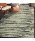 Amer Mystique Silver MYS-47 12ft. x 15ft. Rect. Rug