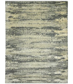 Amer Mystique Silver MYS-47 12ft. x 15ft. Rect. Rug