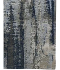 Amer Mystique Blue MYS-48 2ft. x 3ft. Rect. Rug
