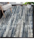 Amer Mystique Blue MYS-48 2ft. x 3ft. Rect. Rug