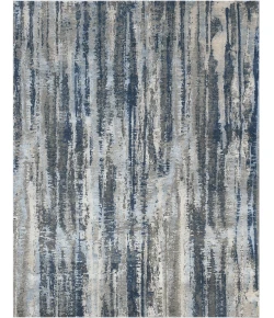 Amer Mystique Blue MYS-48 2ft. x 3ft. Rect. Rug