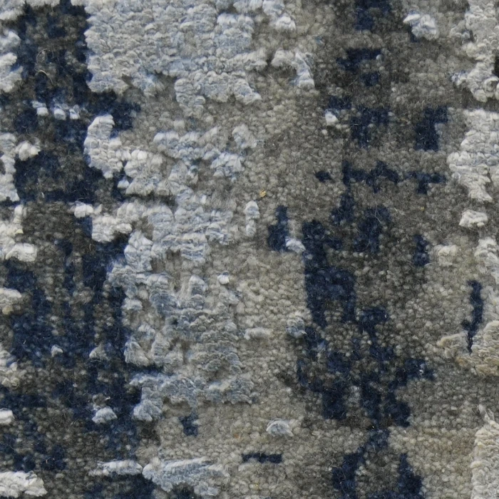 Amer Mystique Blue MYS-48 12ft. x 15ft. Rect. Rug