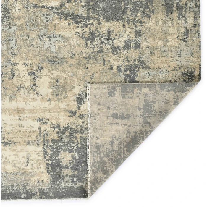 Amer Mystique Dark Gray MYS-91 8ft. x 10ft. Rect. Rug