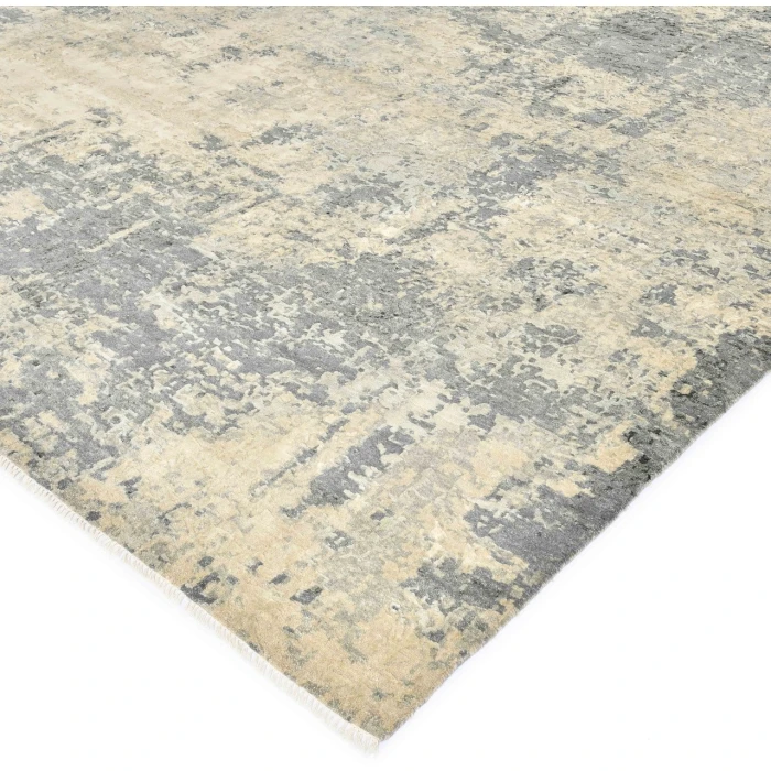 Amer Mystique Dark Gray MYS-91 8ft. x 10ft. Rect. Rug