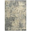 Amer Mystique Dark Gray MYS-91 9ft. x 12ft. Rect. Rug