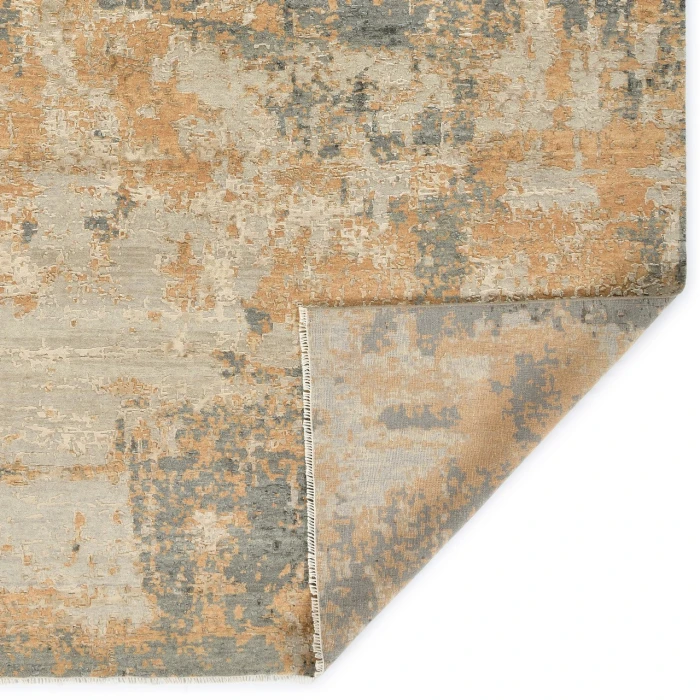 Amer Mystique Storm MYS-93 2ft. x 3ft. Rect. Rug