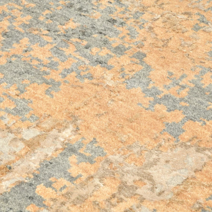 Amer Mystique Storm MYS-93 2ft. x 3ft. Rect. Rug