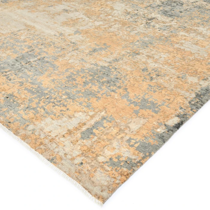 Amer Mystique Storm MYS-93 2ft. x 3ft. Rect. Rug