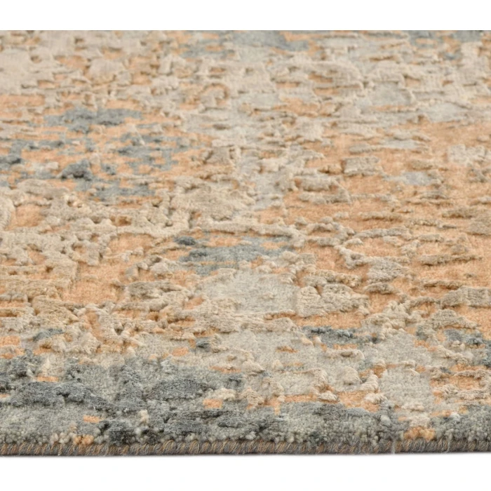 Amer Mystique Storm MYS-93 2ft. x 3ft. Rect. Rug