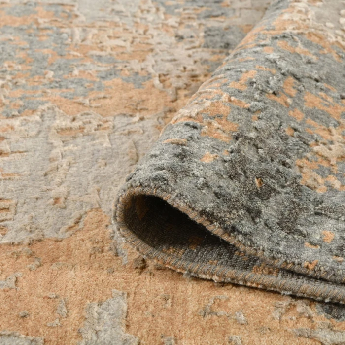 Amer Mystique Storm MYS-93 2ft. x 3ft. Rect. Rug