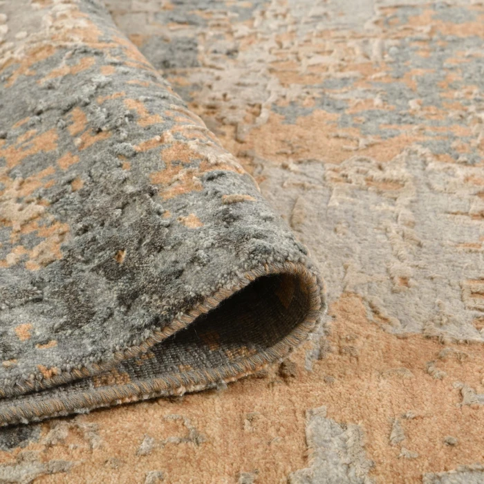 Amer Mystique Storm MYS-93 2ft. x 3ft. Rect. Rug