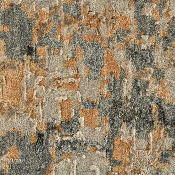 Amer Mystique Storm MYS-93 2ft. x 3ft. Rect. Rug