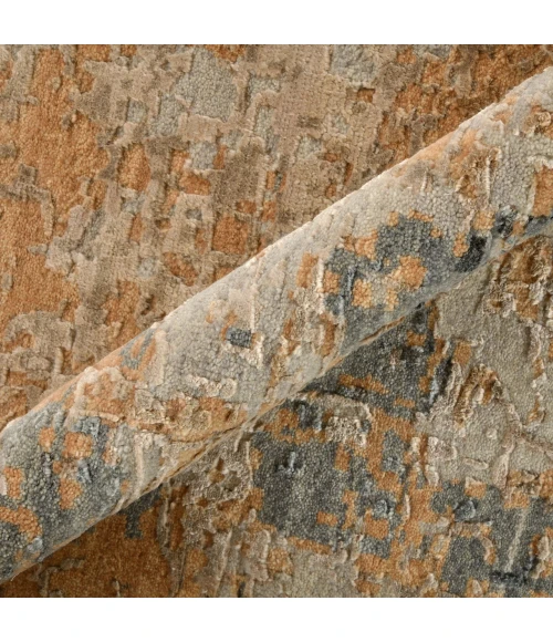 Amer Mystique Storm MYS-93 9ft. x 12ft. Rect. Rug