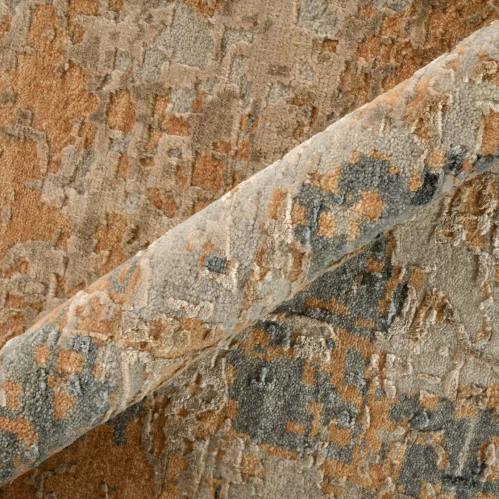 Amer Mystique Storm MYS-93 2ft. x 3ft. Rect. Rug