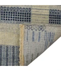 Amer Nashville Silver NAS-1 2ft. x 3ft. Rect. Rug