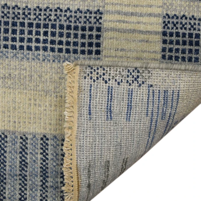 Amer Nashville Silver NAS-1 2ft. x 3ft. Rect. Rug