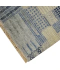 Amer Nashville Silver NAS-1 2ft. x 3ft. Rect. Rug